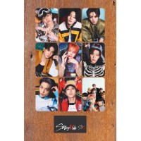 Stray Kids 1 Stray Kids 1